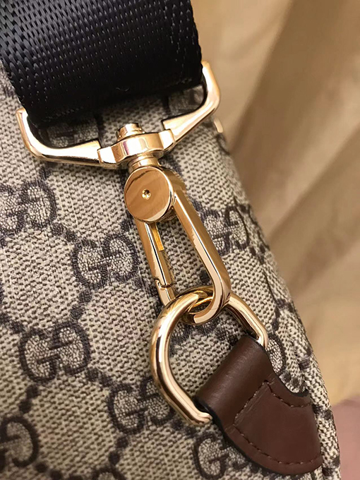 グッチスーパーコピー 新しいクラシックチェストバッグ