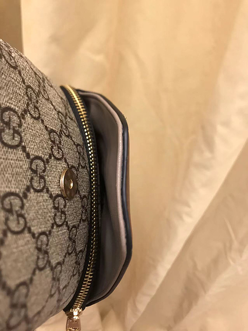 グッチスーパーコピー 新しいクラシックチェストバッグ