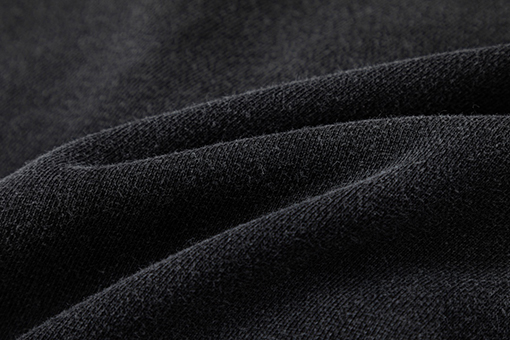 オフホワイト off white 重なり合う矢印を描いた肖像油絵460gのウォッシュみフード付きスウェットシャツ