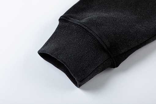 オフホワイトコピー off white 天使の油絵 460g ウォッシュフード付きスウェットシャツ