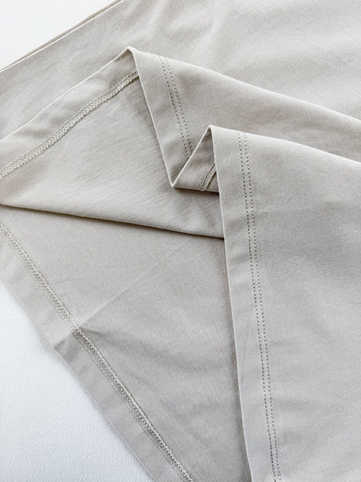 マルタンマルジェラ Maison Margiela MM6 プリント半袖Tシャツ