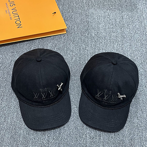 ルイヴィトンスーパーコピー 公式サイトシリーズベースボールキャップ