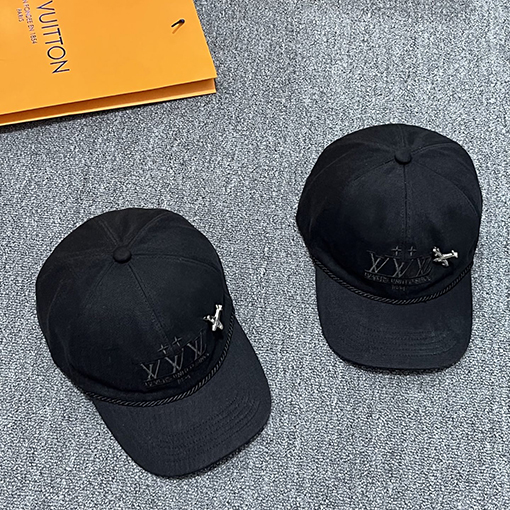 ルイヴィトンスーパーコピー 公式サイトシリーズベースボールキャップ