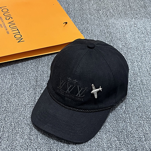 ルイヴィトンスーパーコピー 公式サイトシリーズベースボールキャップ