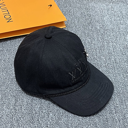 ルイヴィトンスーパーコピー 公式サイトシリーズベースボールキャップ