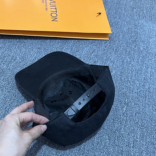 ルイヴィトンスーパーコピー 公式サイトシリーズベースボールキャップ