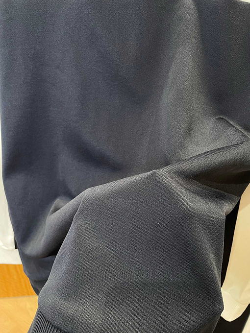 グッチコピー 刺繍入りカラーブロックドローストリングスウェットパンツ