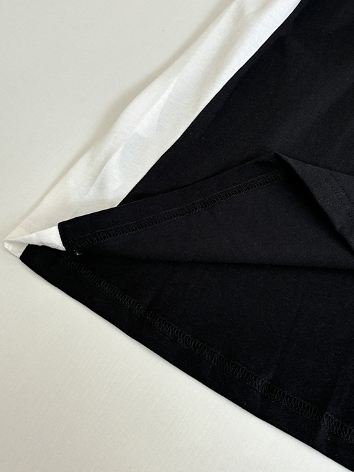 バレンシアガ NBA 共同ブランド刺繍ジャージ半袖Tシャツ