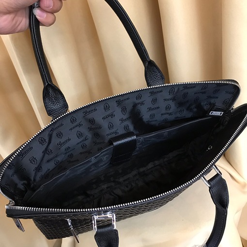 グッチスーパーコピー 高級メンズハンドバッグコレクション