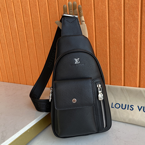 ルイヴィトン ファッションチェストバッグ