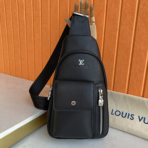 ルイヴィトン ファッションチェストバッグ