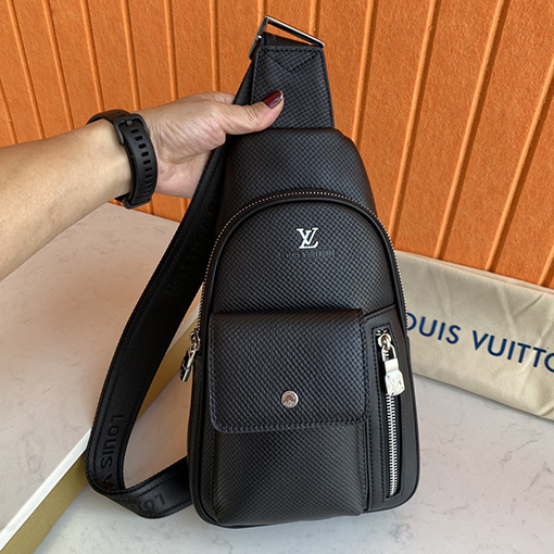 ルイヴィトン ファッションチェストバッグ