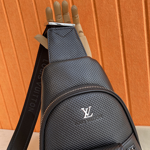 ルイヴィトン ファッションチェストバッグ