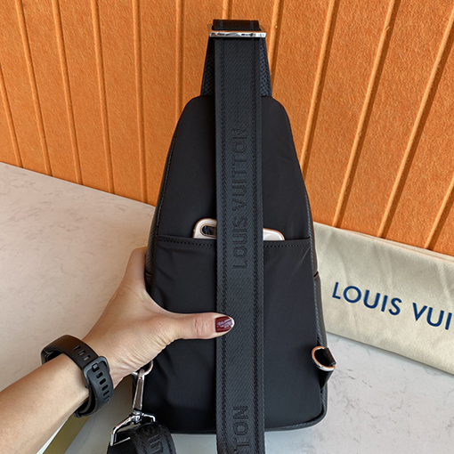 ルイヴィトン ファッションチェストバッグ