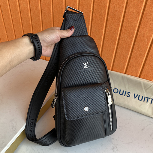 ルイヴィトン ファッションチェストバッグ