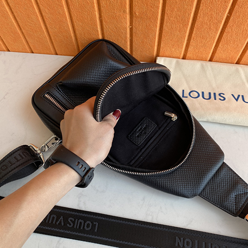 ルイヴィトン ファッションチェストバッグ