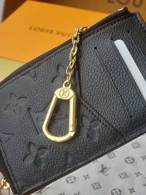 ルイヴィトン Recto Verso クラシックモノグラムウォレットM69431