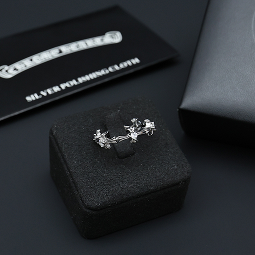 クロムハーツ スタイルインスピレーションリング