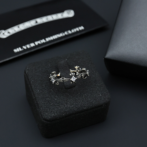 クロムハーツ スタイルインスピレーションリング