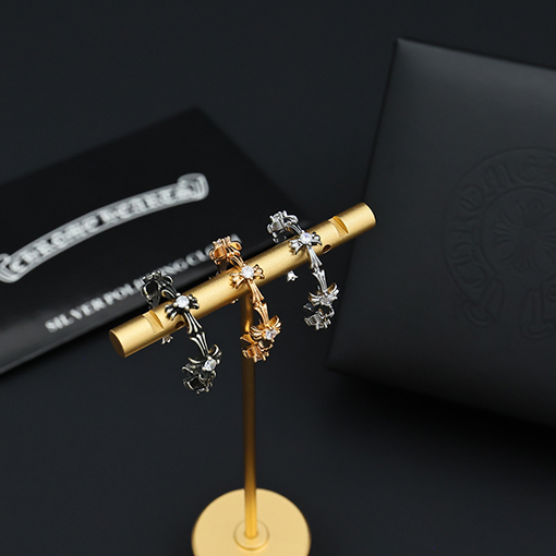 クロムハーツ スタイルインスピレーションリング