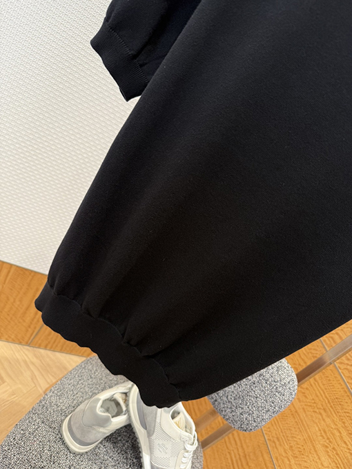 プラダコピー PRADA MILANO 新モデルクラシックなニット半袖ポロシャツ