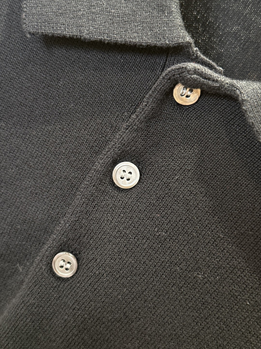 プラダコピー PRADA MILANO 新モデルクラシックなニット半袖ポロシャツ