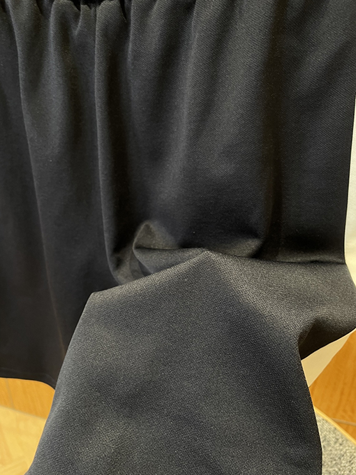 グッチコピー 刺繍りカラーブロックカジュアルショートパンツ