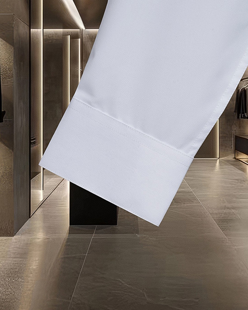 ルイヴィトンコピー LV 刺繍オーシャンセイルシリーズ 長袖シャツ