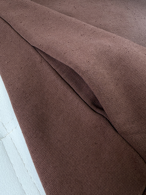 アクネストゥディオズ Acne Studios レタープリントのダメージウォッシュフード付きスウェットシャツ