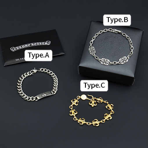 クロムハーツコピー トレンドのネックレス