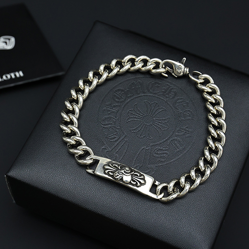 クロムハーツコピー トレンドのネックレス