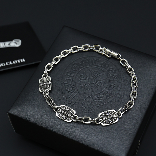 クロムハーツコピー トレンドのネックレス