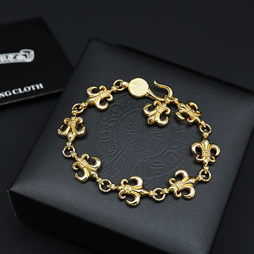 クロムハーツコピー トレンドのネックレス