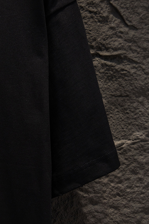 プラダ PRADA 新作フロックプリント半袖Tシャツ