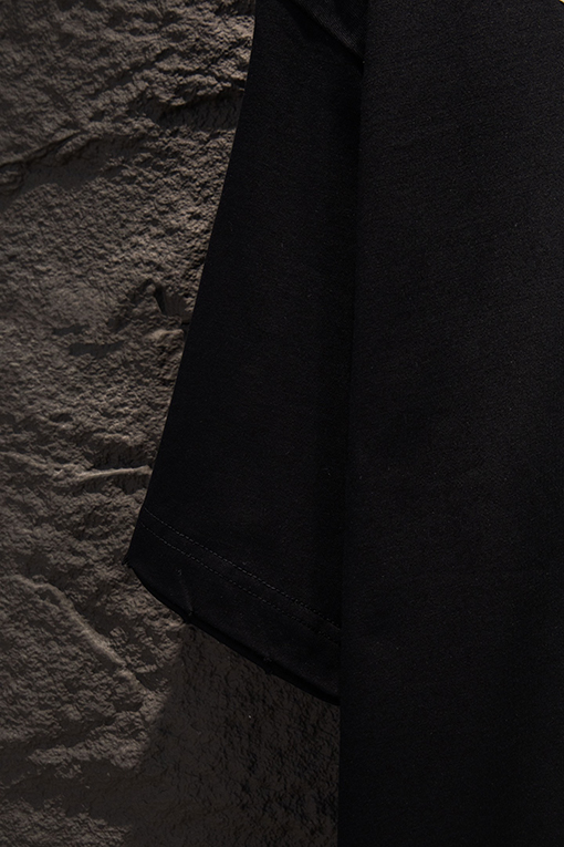 プラダ PRADA 新作フロックプリント半袖Tシャツ