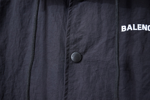 バレンシアガ BALENCIAGA 59 イエローラベル マンチェスターユナイテッド パッチワーロゴ ジャージ