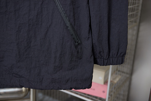 バレンシアガ BALENCIAGA 59 イエローラベル マンチェスターユナイテッド パッチワーロゴ ジャージ