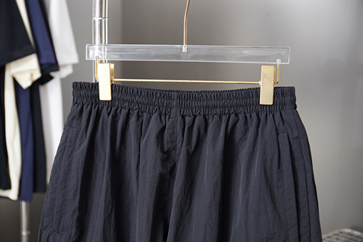 バレンシアガ BALENCIAGA 59 イエローレーベルマンチェスターユナイテッドロゴトラックパンツ