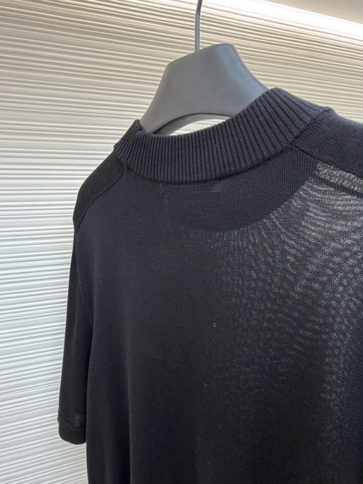 アクネストゥディオズスーパーコピー Acne Studios 1996 ロゴ半袖セーター