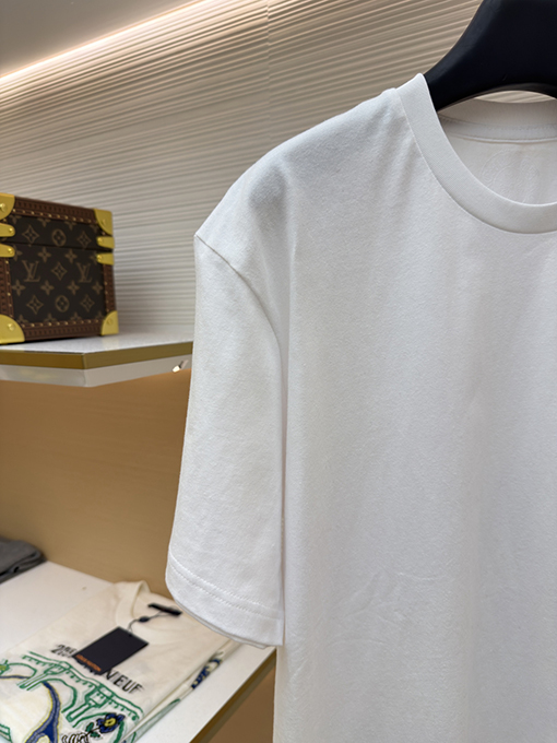 クロムハーツ ニューヨークコレクション プリント半袖Tシャツ