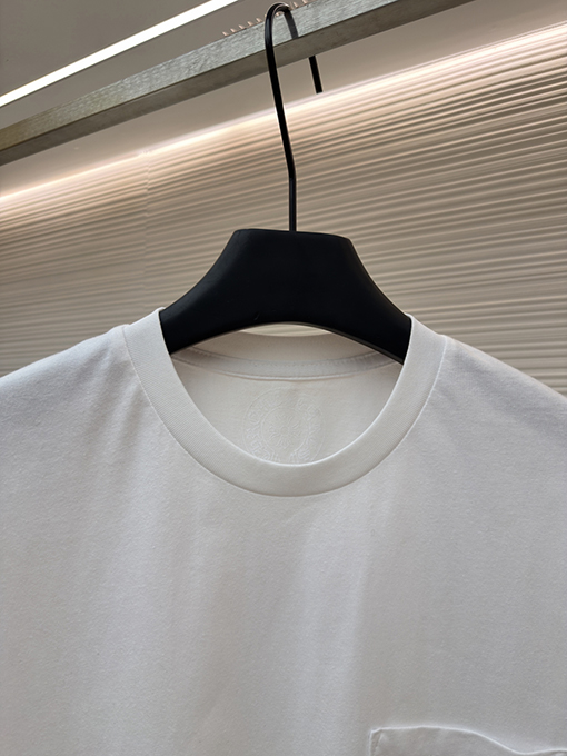 クロムハーツ ニューヨークコレクション プリント半袖Tシャツ