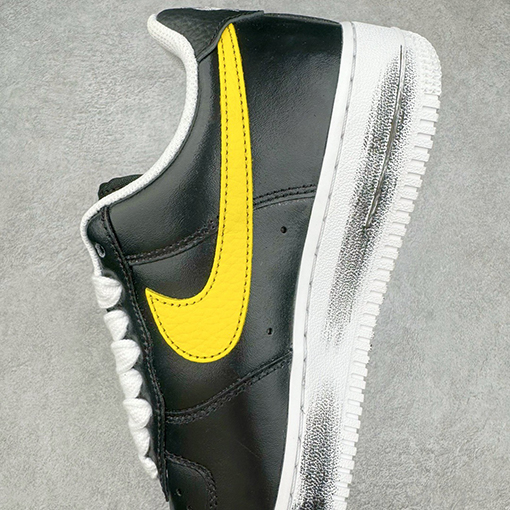 ピースマイナスワン x ナイキ Nike コラボレーション エア フォース 1 ローカット シューズ