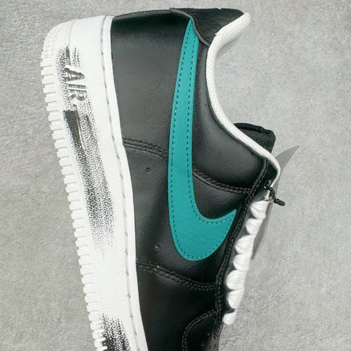 ピースマイナスワン x ナイキ Nike コラボレーション エア フォース 1 ローカット シューズ