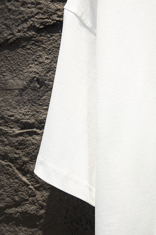 クロムハーツ プリント半袖Tシャツ