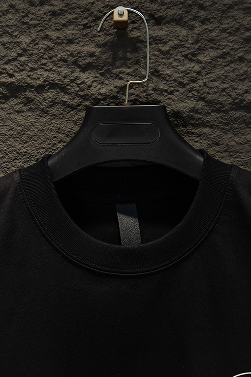 クロムハーツ プリント半袖Tシャツ