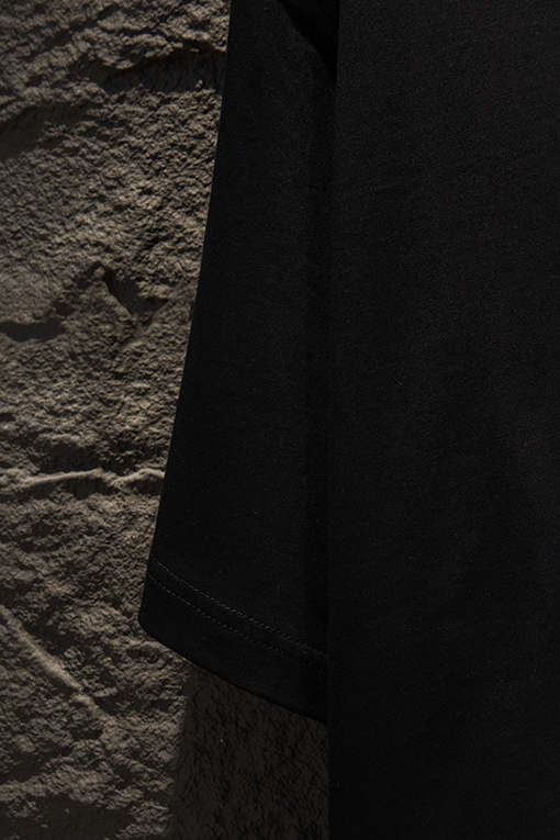 クロムハーツ プリント半袖Tシャツ