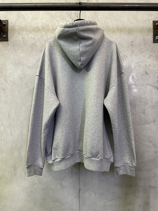 セリーヌ CELINE レターロゴパーカー