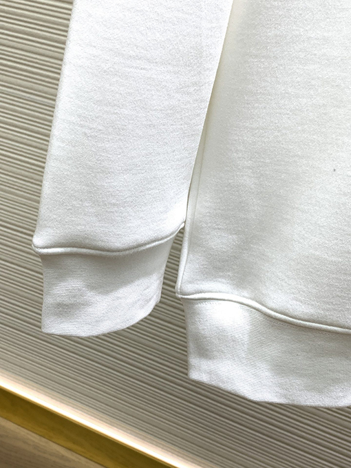 バーバリー Burberry ファッショナブルでカジュアルなクルーネックスウェットシャツ