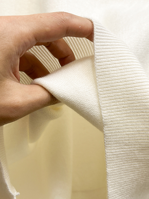 ロエベコピー LOEWE 新しいリブクルーネックニットセーター