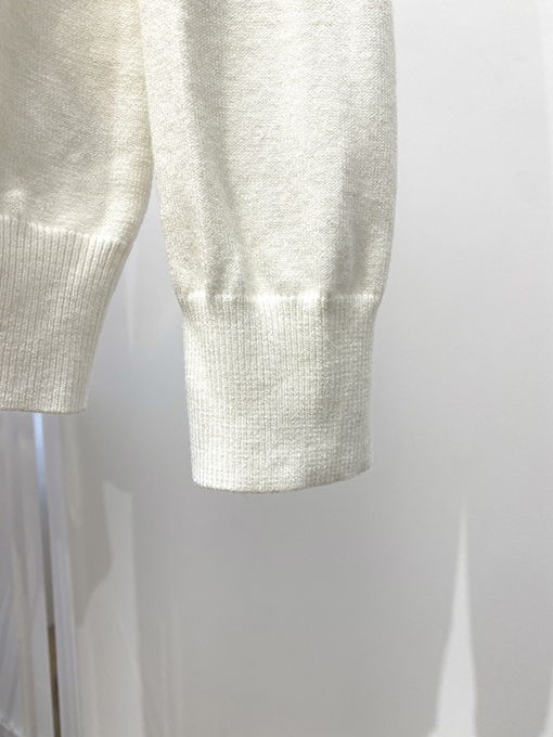 モンクレール Moncler 新しいハイネックウールセーター